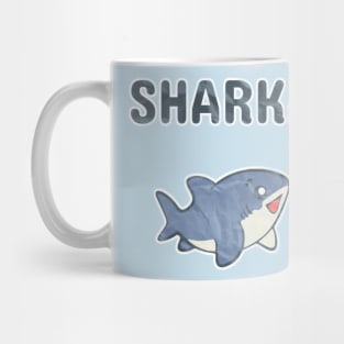 Sharksm Mug